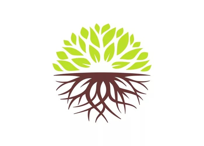 Mening nostandart logotiplarim